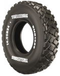 17.5R25 Trelleborg EMR 1020 176A2/157B Pneumatico industriale
