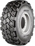 26.5R25 Trelleborg EMR 1030 209A2/193B Pneumatico industriale