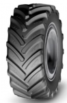 540/65R28 Linglong LR-650 ( R-1W )142D/145A8 TL Pneumatico agricolo