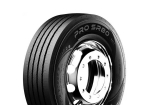 315/70R22.5 Windpower PRO SR80 TL 156 / 150 L (154 / 150 M) Pneumatico furgone/camioncino