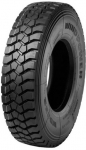 315/80R22.5 Windpower WDC 53 TL 154 / 151 M (156 / 150 L) Pneumatico furgone/camioncino