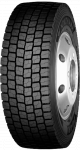 295/60R22.5 Yokohama 704R 150/147L Autocarro