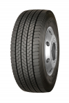 315/70R22.5 Yokohama BLUEARTH 707L 154/150L Autocarro
