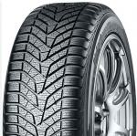 195/60R16 Yokohama Bluearth*Winter V905 89H Pneumatico autovettura