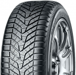 205/55R16 Yokohama Bluearth*Winter V906 94H Pneumatico autovettura