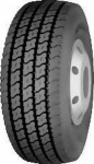 315/70R22.5 Yokohama TY517E 154/150L Autocarro