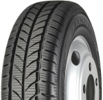 215/75R16C Yokohama Yokohoma WY01 116/114R Pneumatico furgone/camioncino