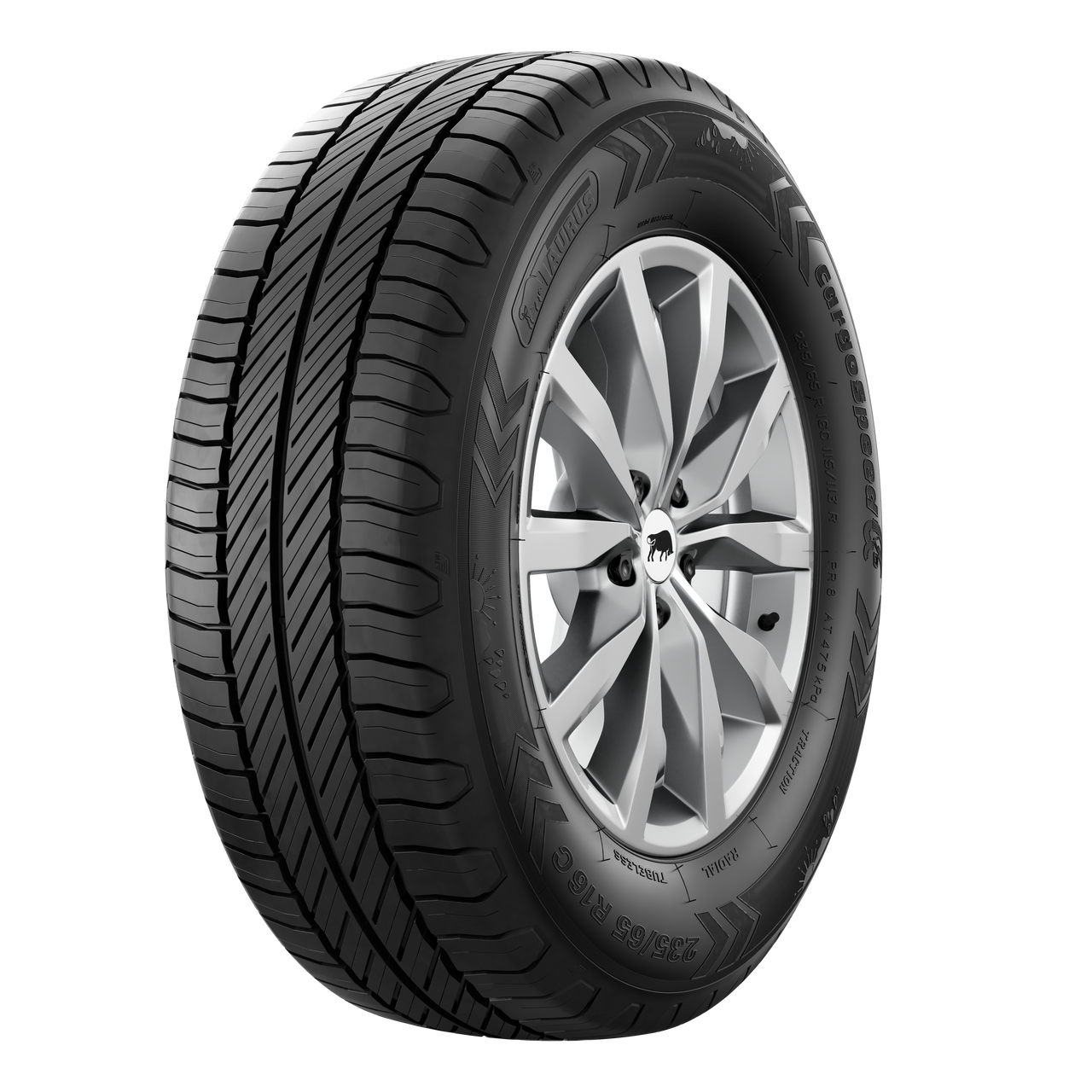 205/70R15C Riken CARGOSPEEDEVO 106/104S Pneumatico furgone/camioncino