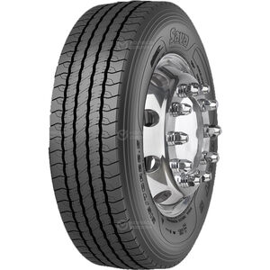 315/80 R22,5 AVANT 5 156L/154M 3PMSF M+S TL SAVA Autocarro