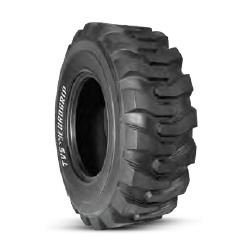 12,5/80-18 TVS TI27 (335/80-18) PR12 TBL made in India Pneumatico industriale