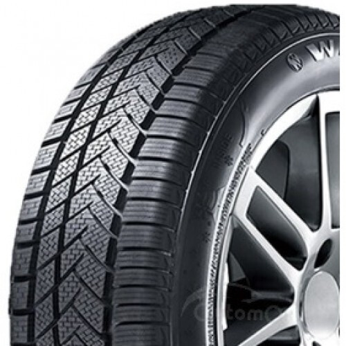 195/55R16 Wanli SW211 87H Pneumatico autovettura